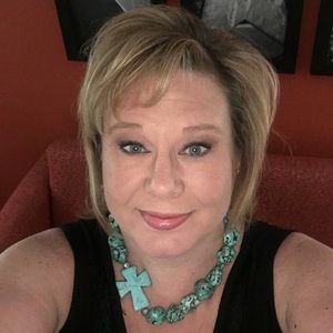 Meet your Posher, Tammy